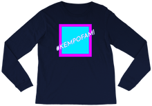 KempoFam Long Sleeve