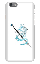 dragonslayer668 iPhone Phone Cases