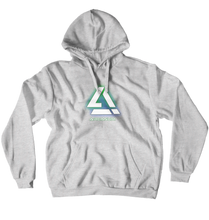 Arcanum Hoodies (No-Zip/Pullover)