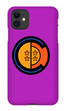 chilldude20000 iPhone Phone Cases