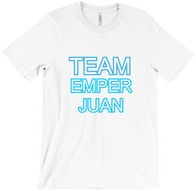 emper_juannn T-Shirts