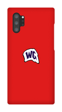 WonderGoon Samsung Phone Cases