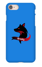 bradychristopherson67 iPhone Phone Cases