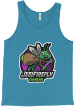 JediFirefly Gaming Tank Top