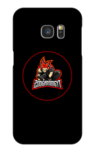 Zodgamingyt Logo Samsung Case