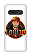 lowgamejd Samsung Phone Cases