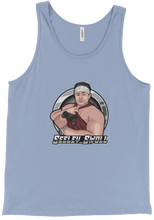 seeley_swoll Tank Top