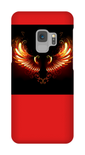 viroticgamer Samsung Phone Cases