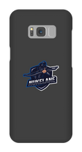 NukeLane Samsung Phone Case
