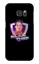 rajunthief Samsung Phone Cases