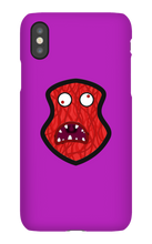 k3lvin4sy iPhone Phone Cases