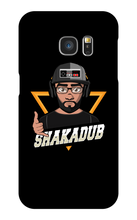 shakadub Samsung Phone Cases
