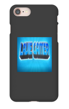 Lavie Gamer iPhone Phone Cases
