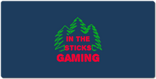 inthesticksgaming XXL Gaming Mousepad