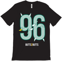 Butts 2 Butts T-Shirts
