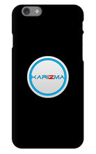 ItzKarizma97 (Karma) iPhone Phone Cases