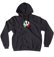 toomuchpaint Hoodies (No-Zip/Pullover)