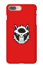 Alpacaxe Founder iPhone Phone Cases