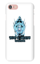 icequeengaming001 iPhone Phone Cases