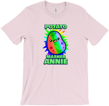 potatomasherannie T-Shirts