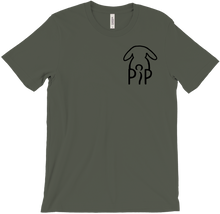 piptherabbit T-Shirts