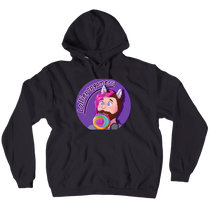 lolliepopgamer6 Hoodies (No-Zip/Pullover)