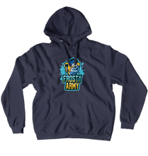 frosty_dp_ Hoodies (No-Zip/Pullover)