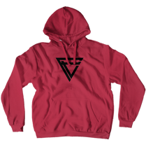 vxupra Hoodies (No-Zip/Pullover)