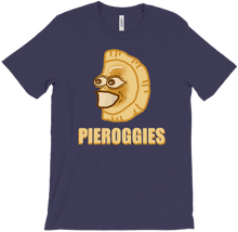 POG Pierogi design