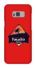 Paradiis roleplay  Samsung Phone Cases