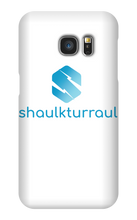 shaulkturraul Samsung Phone Cases