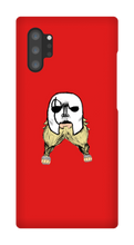 Swedish Dwarf Gaming Samsung Phone Cases