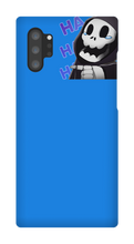 twodeadshot Samsung Phone Cases