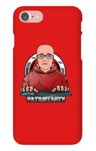 patriotastv iPhone Phone Cases
