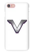 V IPhone Case