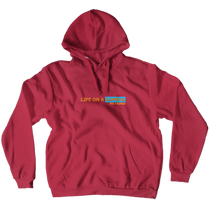Life on a camera Hoodies (No-Zip/Pullover)