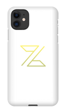 Zingo's iPhone Phone Cases