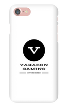 vakabongaming iPhone Phone Cases
