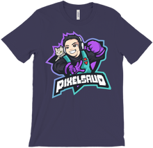 pixelsaud T-Shirts