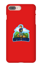 getting_carriedttv iPhone Phone Cases