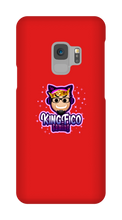 kingfico Samsung Phone Cases