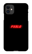 pablousky4 iPhone Phone Cases