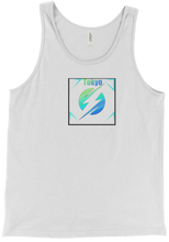 xp_tokyo Tank Top