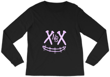 ninjabutters Long Sleeve Tee
