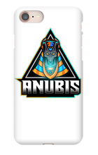 ultimateanubis iPhone Phone Cases