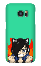 kayliquinn Samsung Phone Cases