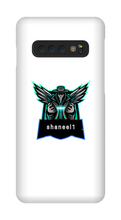 shaneel1 Samsung Phone Cases