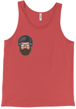 mustach92 Tank Top