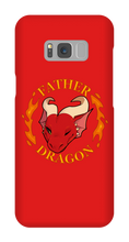 Father Dragon Samsung Case