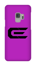 crypticent Samsung Phone Cases